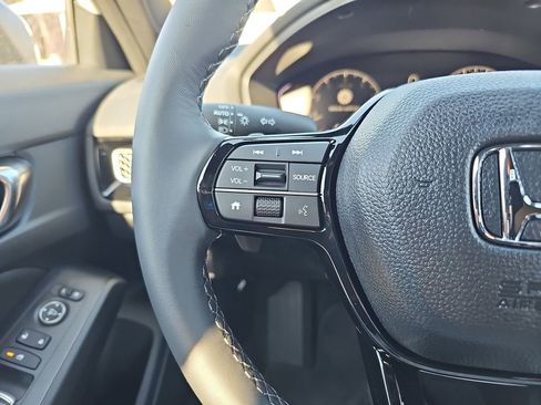 New 2026 Honda Civic Sport image 18