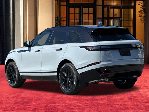 New 2026 Land Rover Range Rover Velar Dynamic SE image 3