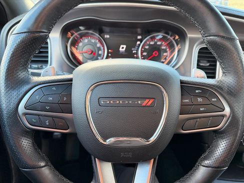 Used 2022 Dodge Charger GT w/ Plus Group image 14