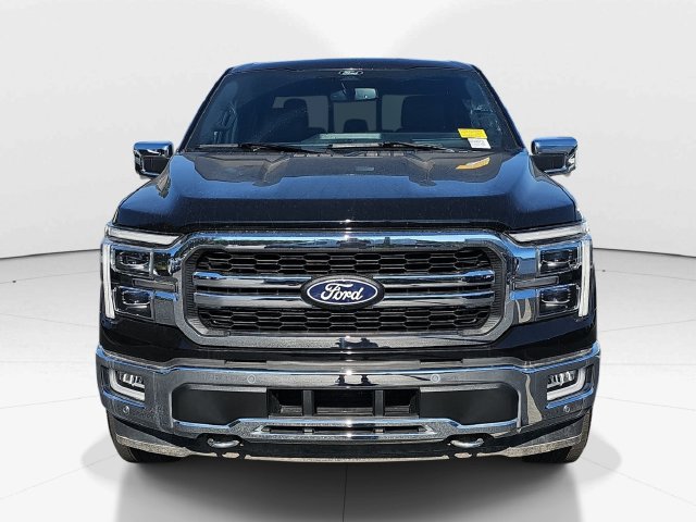 Used 2024 Ford F150 Lariat w/ Equipment Group 502A High AWD/4WD image 8