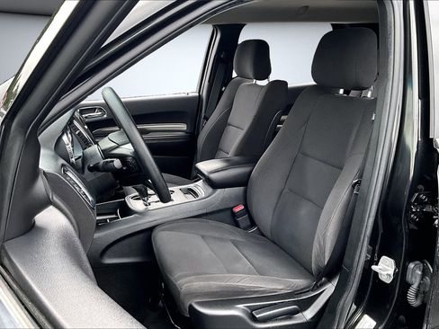Used 2013 Dodge Durango SXT image 19