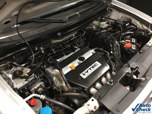 Used 2010 Honda Element EX image 36