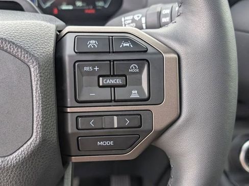 Used 2025 Toyota Land Cruiser 1958 image 21