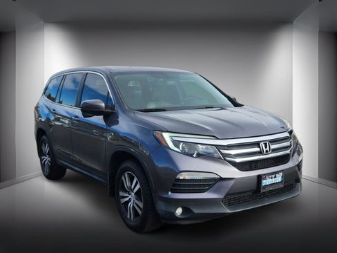 Used 2016 Honda Pilot EX-L image 5