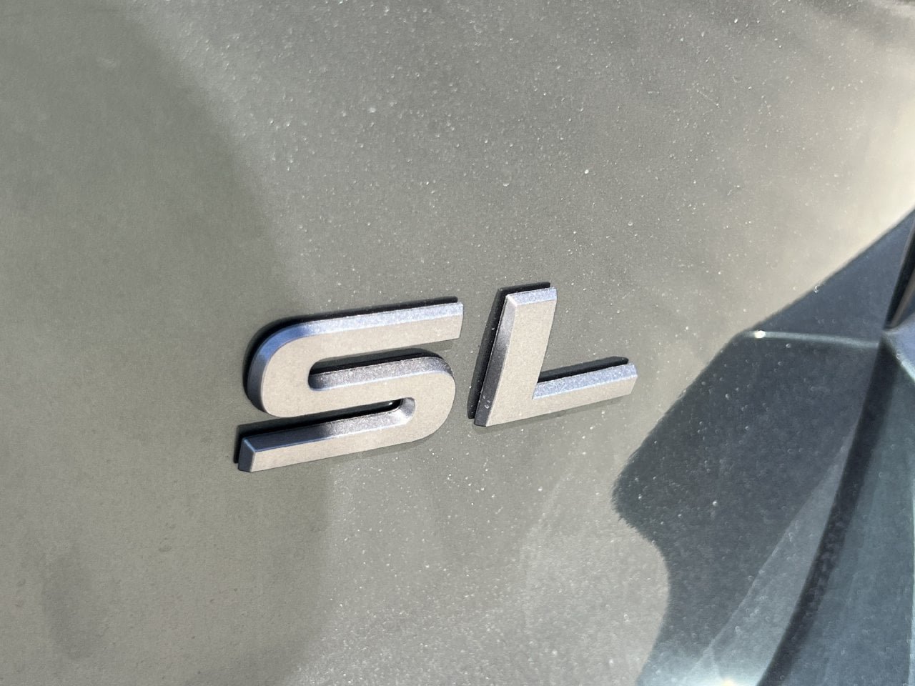 New 2026 Nissan Armada SL AWD/4WD image 7