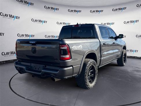 Used 2019 RAM 1500 Limited image 5