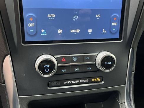 Used 2024 Ford Edge Titanium w/ Equipment Group 301A AWD/4WD image 26