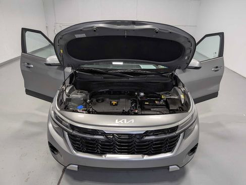 Used 2024 Kia Seltos S AWD/4WD image 13