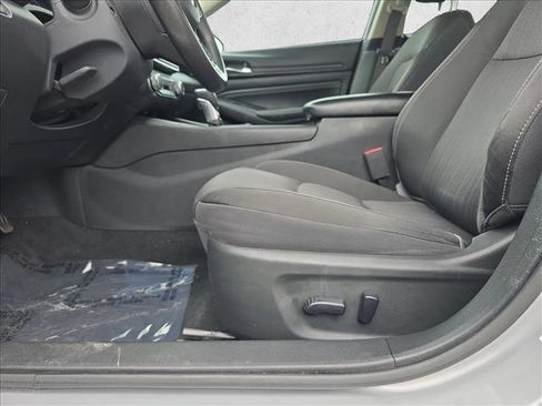 Used 2019 Nissan Altima 2.5 S image 27