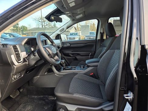 New 2025 Ford Ranger XL w/ Trailer Tow Package image 12