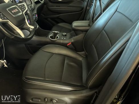 Used 2024 GMC Terrain SLT AWD/4WD image 6