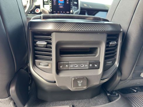 New 2026 RAM 1500 RHO w/ RHO Level 1 Equipment Group AWD/4WD image 33