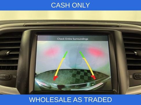 Used 2016 RAM 1500 Limited image 22