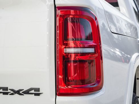 New 2026 RAM 1500 Limited AWD/4WD image 6