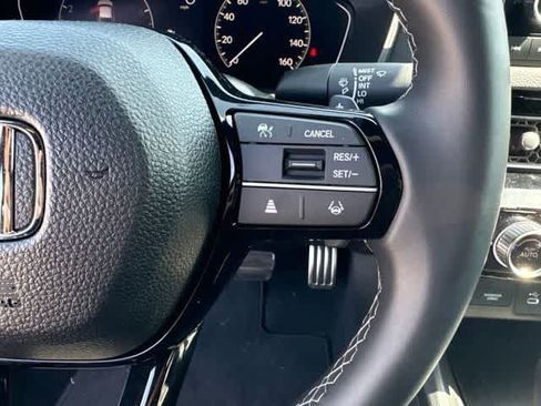 Certified 2026 Honda Civic Sport image 13