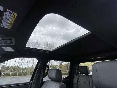 New 2026 Toyota Tundra Platinum AWD/4WD image 28
