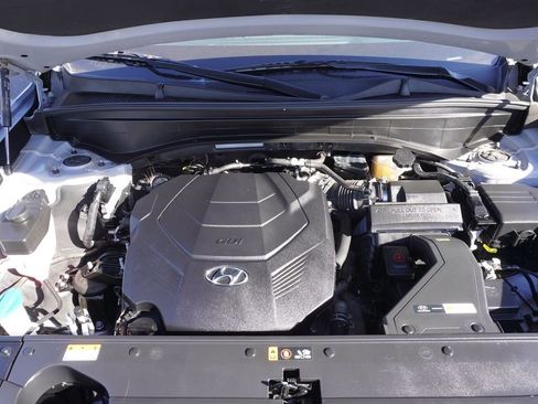 Used 2021 Hyundai Palisade SEL image 7