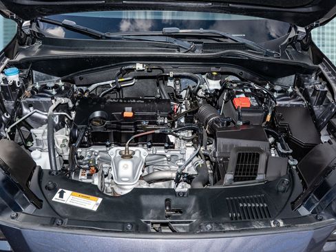 Certified 2023 Honda HR-V LX image 35