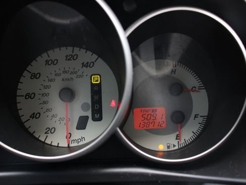 Used 2008 MAZDA MAZDA3 i Touring Value FWD image 7