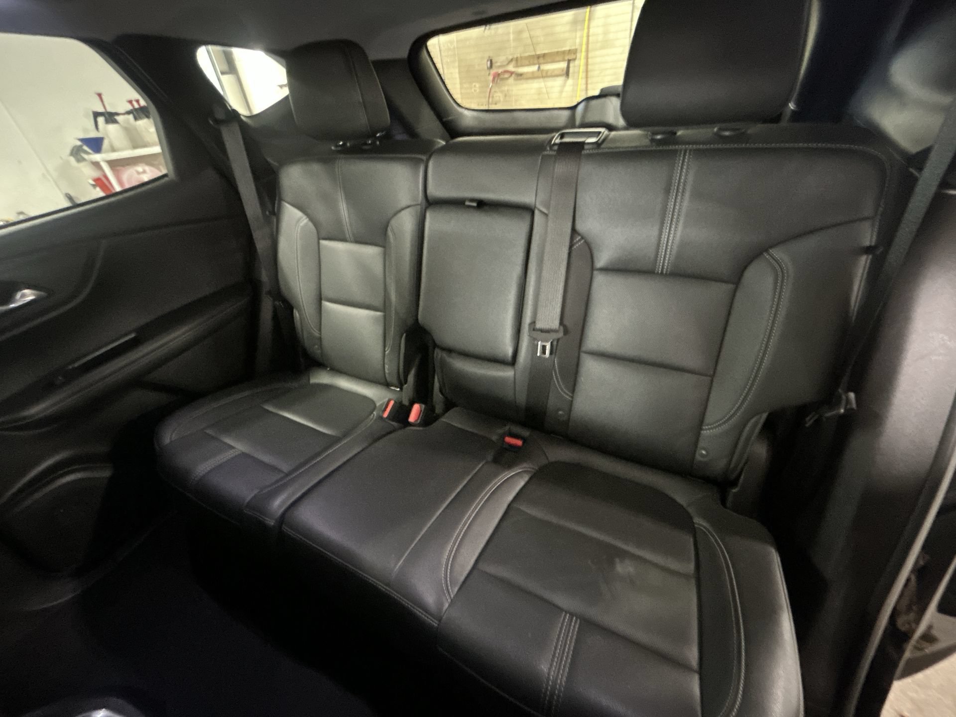 Certified 2023 Chevrolet Blazer LT AWD/4WD image 25