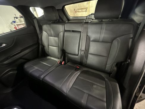 Certified 2023 Chevrolet Blazer LT AWD/4WD image 25