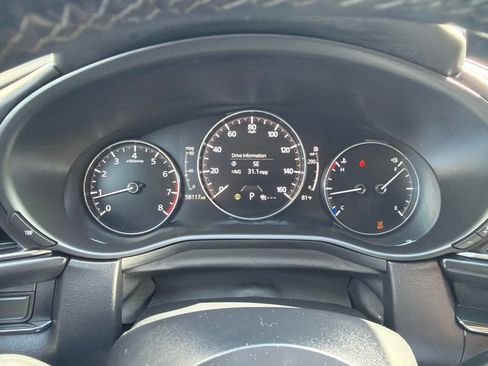 Used 2024 MAZDA CX-30 AWD 2.5 S w/ Preferred Package image 28
