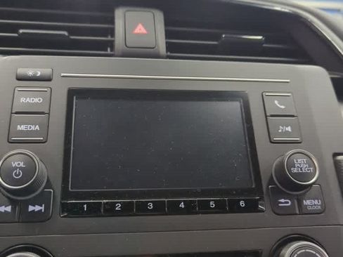 Used 2018 Honda Civic LX image 6
