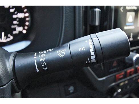 New 2026 Nissan Frontier Pro-X image 18