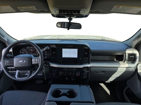 New 2026 Ford F350 XL w/ STX Appearance Package image 12