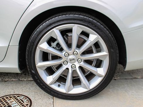 Used 2020 Volvo V60 T5 Momentum w/ Protection Package Premier image 38