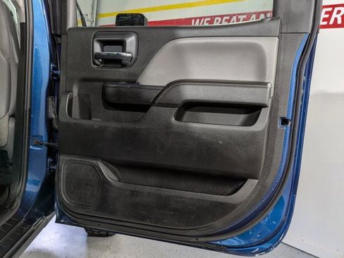 Used 2015 Chevrolet Silverado 2500 W/T w/ WT Convenience Package image 25