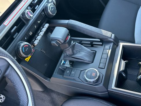 New 2026 Toyota Tacoma TRD Sport image 27