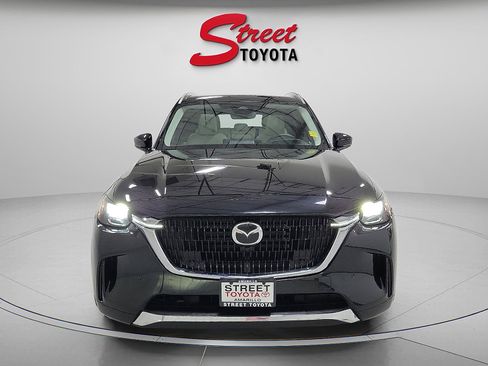 Used 2025 MAZDA CX-90 3.3 Turbo S w/ Premium Package image 6