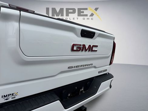 Used 2025 GMC Sierra 1500 Elevation AWD/4WD image 33