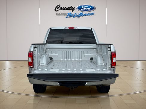 Used 2019 Ford F150 XLT AWD/4WD image 20