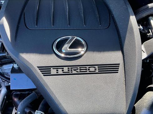 Used 2023 Lexus RX 350 FWD w/ Cold Area Package image 31