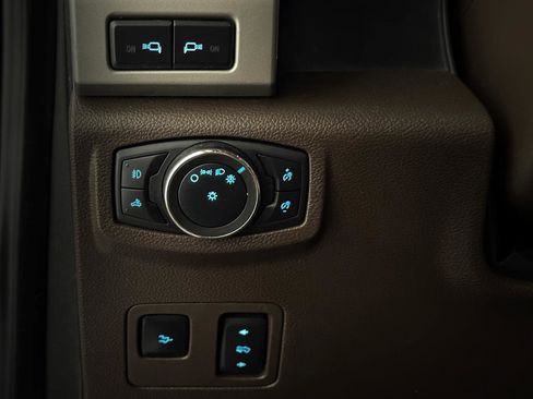 Used 2020 Ford F450 King Ranch w/ King Ranch Ultimate Package image 42