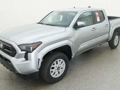 New 2026 Toyota Tacoma SR5 RWD image 1