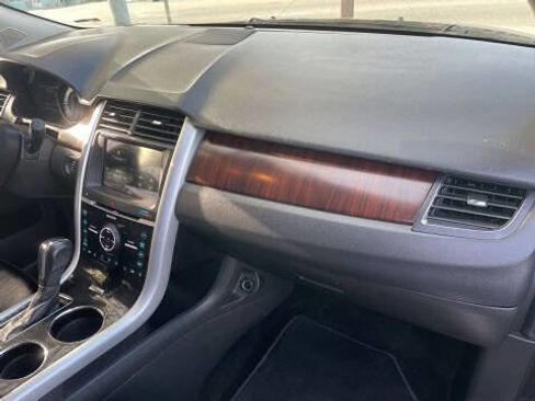 Used 2011 Ford Edge Limited w/ 302A Rapid Spec Order Code image 19