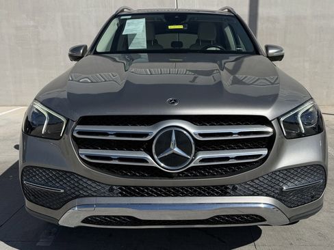 Used 2022 Mercedes-Benz GLE 350 image 2