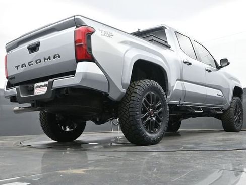 New 2026 Toyota Tacoma TRD Sport AWD/4WD image 25