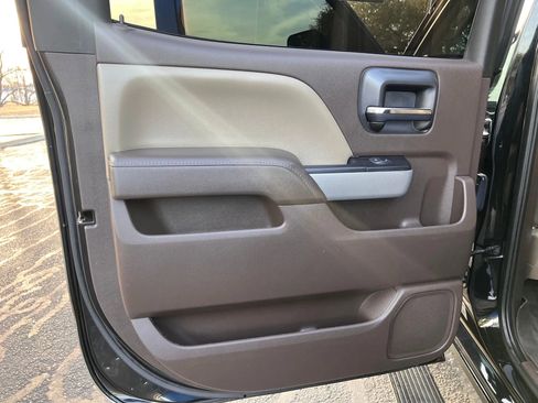 Used 2017 Chevrolet Silverado 2500 LTZ w/ Duramax Plus Package image 24