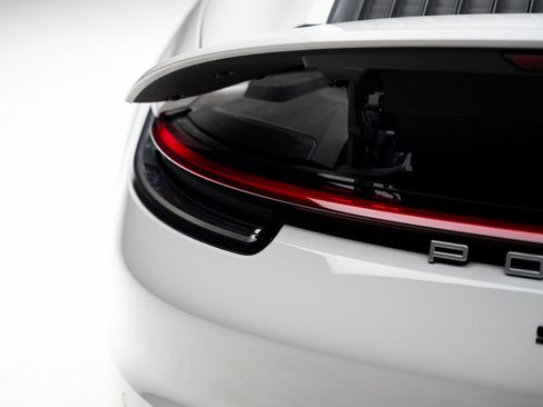 Used 2021 Porsche 911 Carrera S RWD image 29