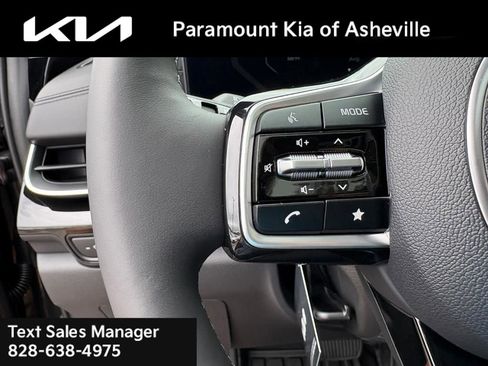 New 2026 Kia Carnival SX Prestige image 14