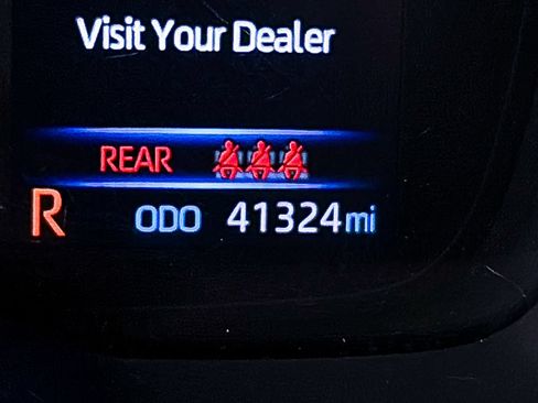 Used 2021 Toyota Corolla SE FWD image 31