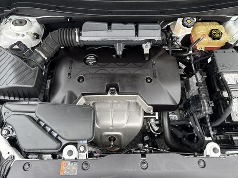 Used 2019 Buick Envision Essence image 33