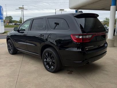 Used 2026 Dodge Durango GT
