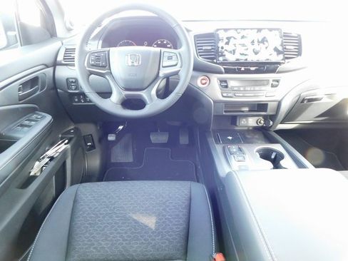 New 2026 Honda Ridgeline Sport image 19