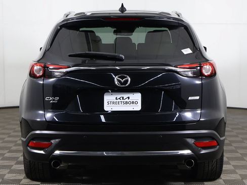Used 2016 MAZDA CX-9 Grand Touring AWD/4WD image 13