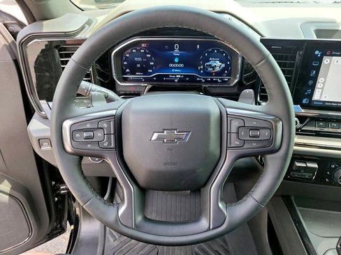 Used 2024 Chevrolet Silverado 1500 ZR2 w/ ZR2 Bison Edition image 30